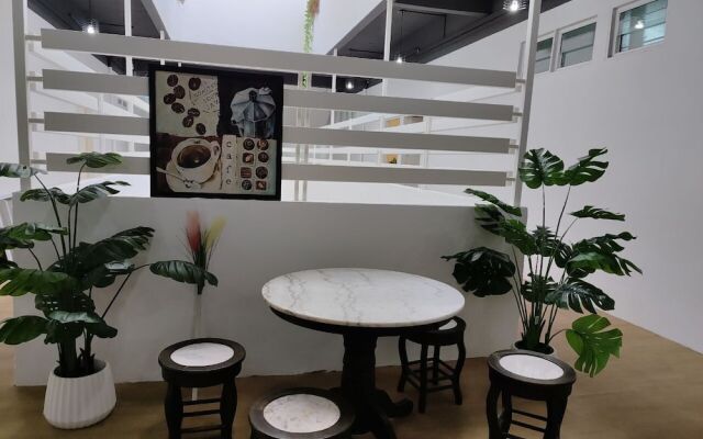 ALVILLA@Jalan Sultan Ismail