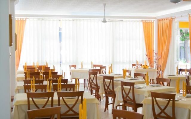 Hotel Altair
