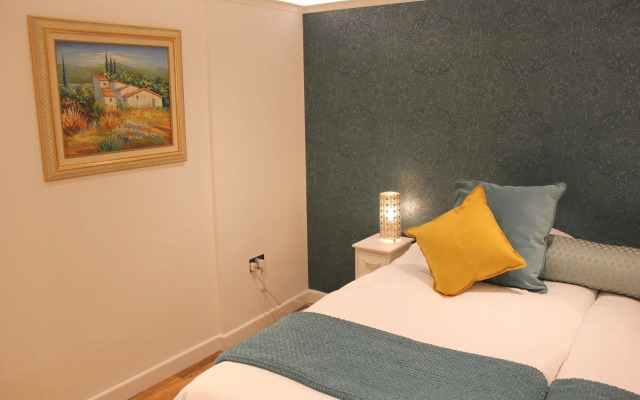 Peymans - Cambridge City Apartments Serviced Apartment