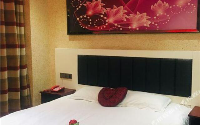 Mingchao Boutique Hotel