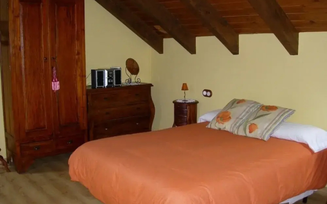Casa Rural l'Era de Ferro