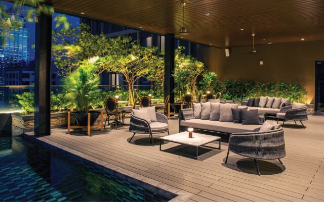 Sindhorn Midtown Hotel Bangkok, Vignette Collection by IHG