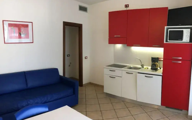 Resort in Lido di Spina Near Adriatic Coast