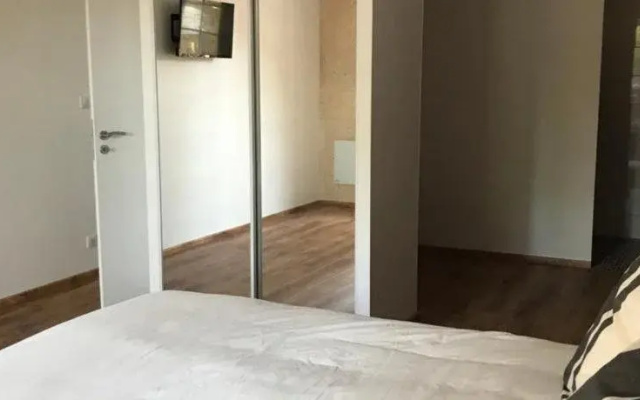 Chambres Du Bocage