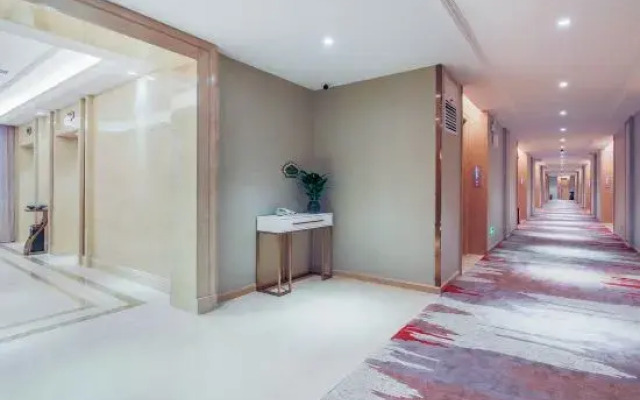 Vienna International Hotel (Zhengrong Fortune Plaza store, Wangcheng administrative center)