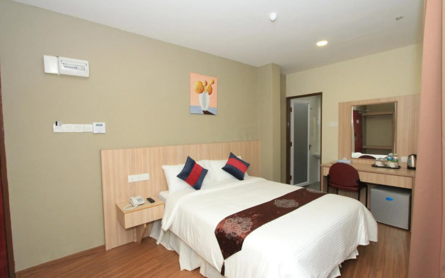Veer Hotel