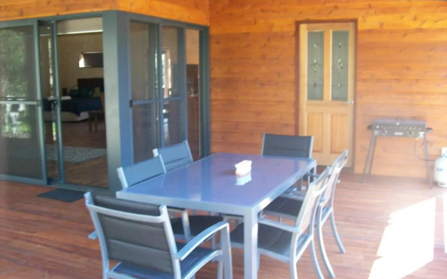 Silversprings cottages