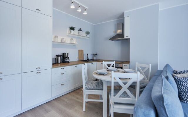 Apartamenty Swinoujscie - Baltyk