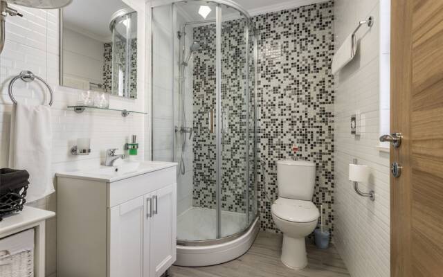 Apartments And Rooms Villa Erede
