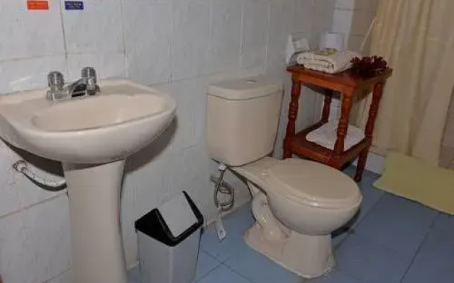 Hotel Zurit
