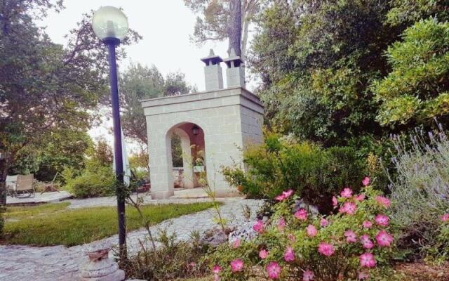 Villa Cenzina B&B