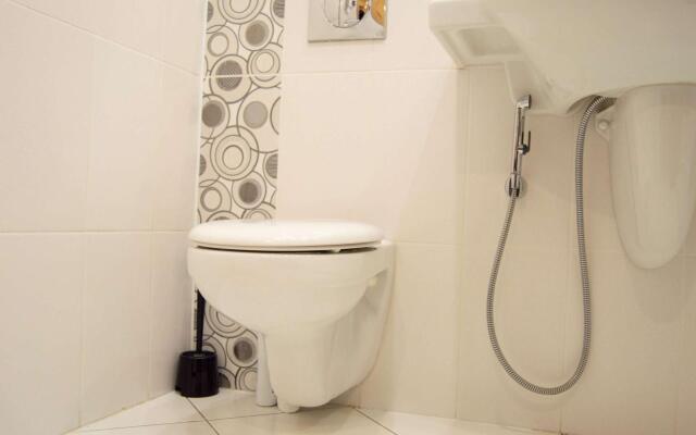 Апартаменты на улице Татищева