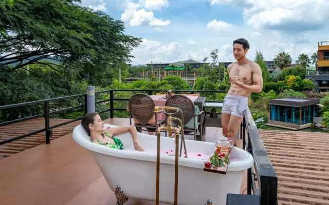 The AIR @ KhaoYai