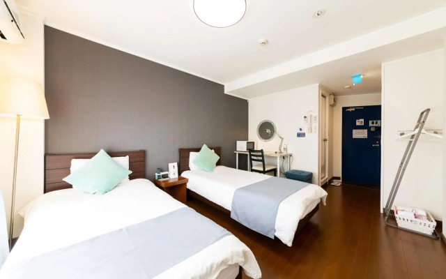 Stay Airport - Vacation STAY 76324v