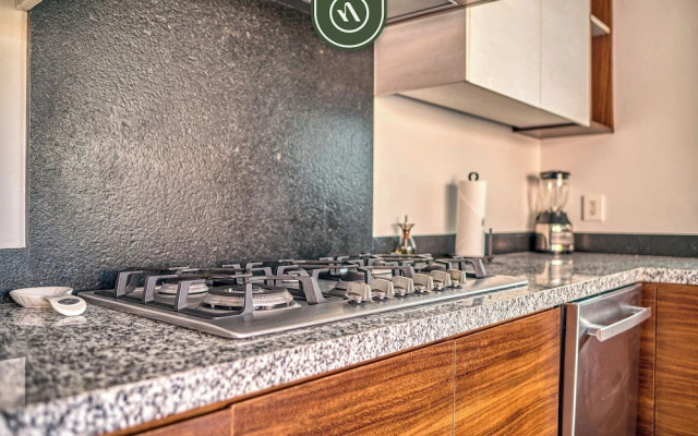 VGolf with Pool & Gym by Naya Homes