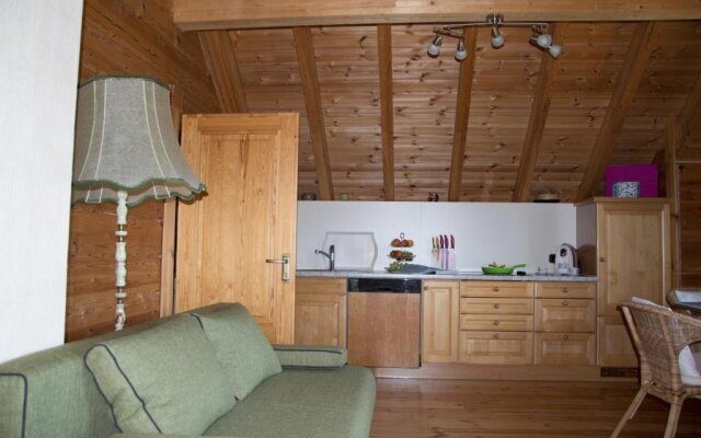 Landhaus Frischmuth