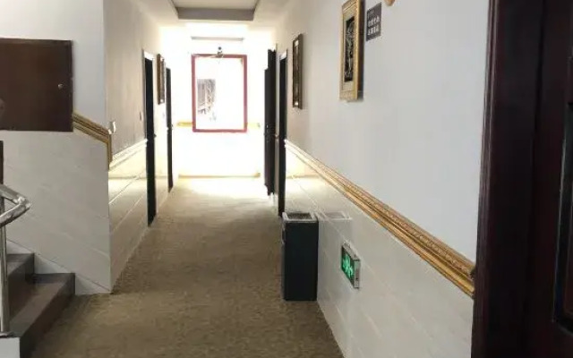Oulihao Business Hotel
