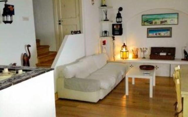 B&B Casa Margiò
