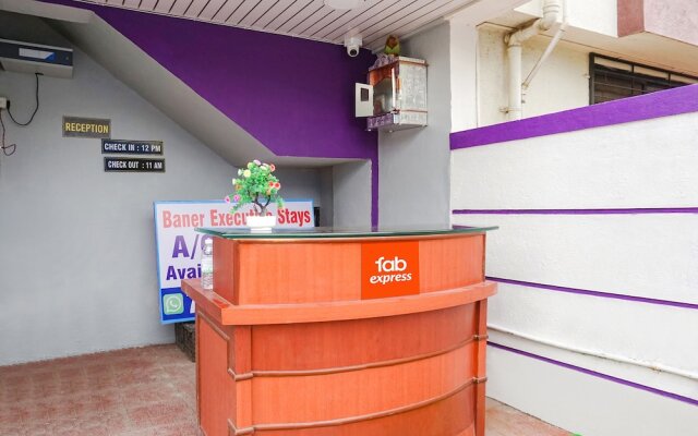 Fabexpress Baner Executive