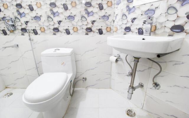 Hotel Akshat by Kelvish Hotel