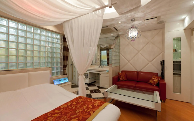 HOTEL AN SHINJUKU Kabukicho - Adults Only