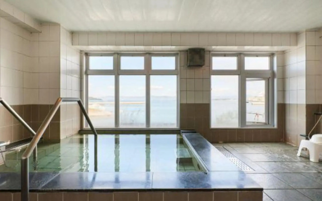Wind City Hotel