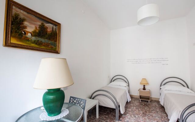 Sicilia Bedda B&B