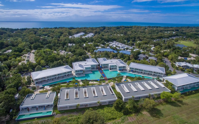 Pool Port Douglas