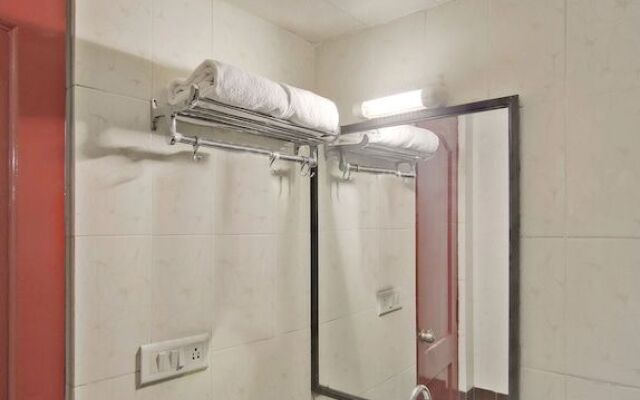 Treebo Trend President Suites