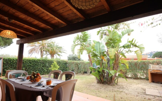 Appartements & Villas Costa Rei