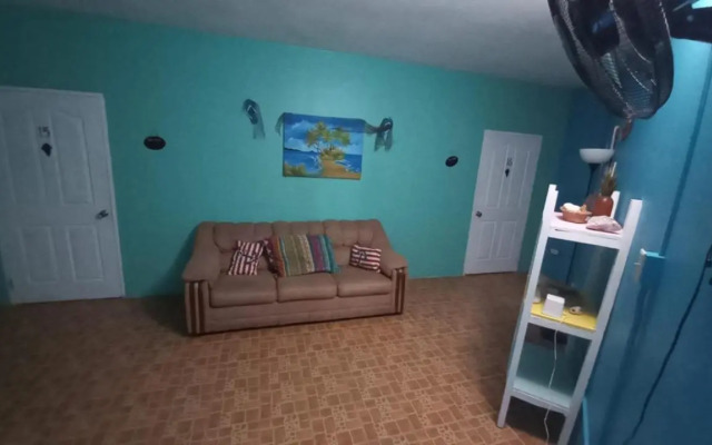 Castaways Villa
