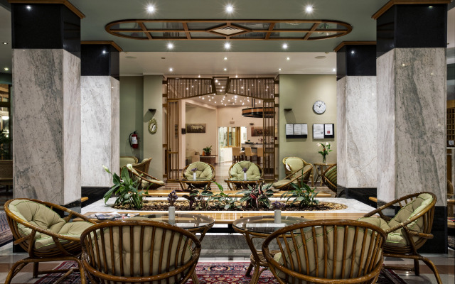 Possidi Holidays Resort & Suite Hotel