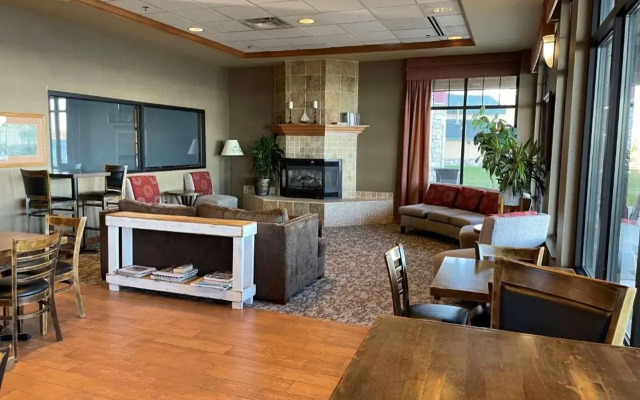 Hampton Inn and Suites Bemidji