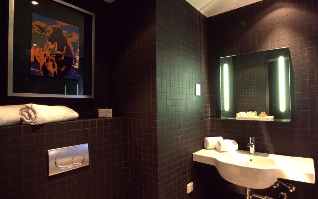 Dutch Design Hotel Artemis