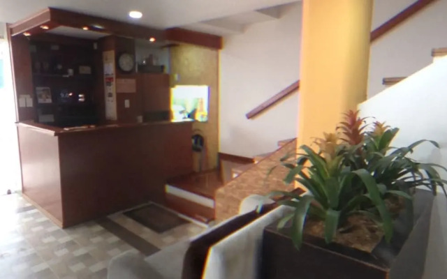 Hotel Boutique San Antonio