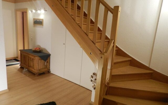 Gruyère-rooms