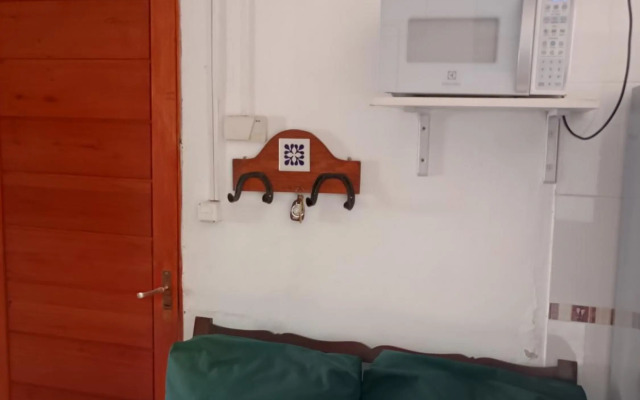 Casa Amplio Jardín - Centro Maldonado