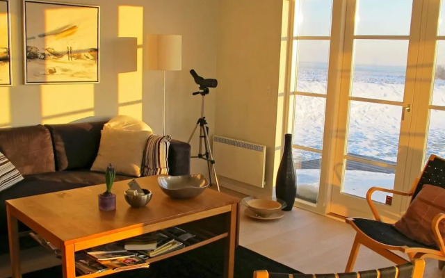 8 Person Holiday Home in Nysted