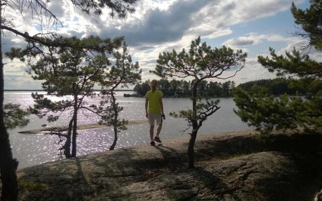 Beach Hotel Santalahti