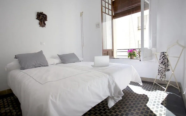 Córdoba Bed And Be