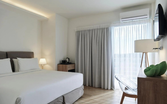 NLH MATI Seafront - Neighborhood Lifestyle Hotels