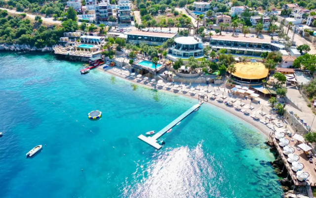Villa Kiki