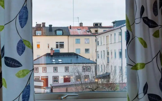 Linkopings Cityhotell och Vandrarhem
