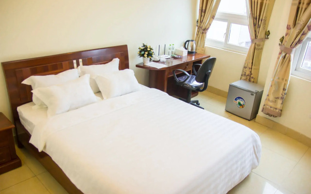 Anh Hoang Phuc Hotel