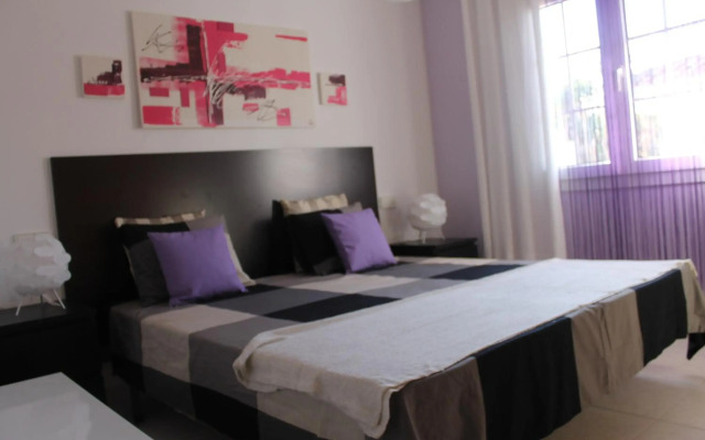 Noemi Chic Apartamento