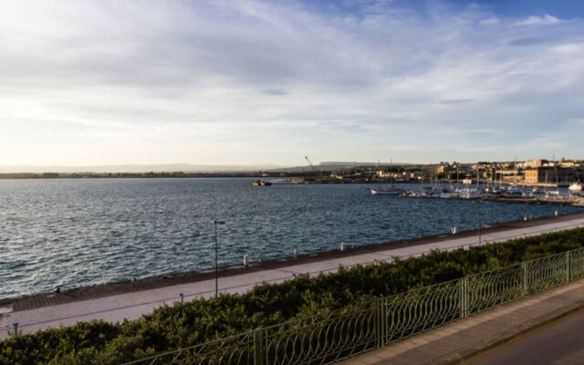 Appartamenti Ortigia Centro / Guest House Sicily