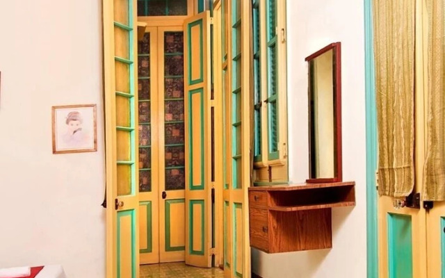 Casa Estrella Anita y Jorge CENTRO HABANA