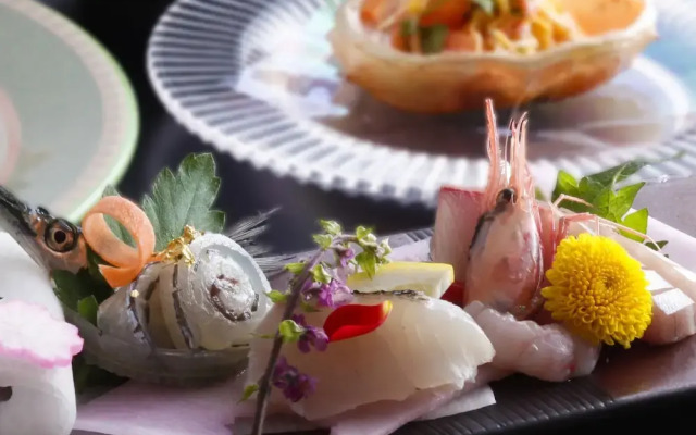 Yadomoriya Juen Ryokan