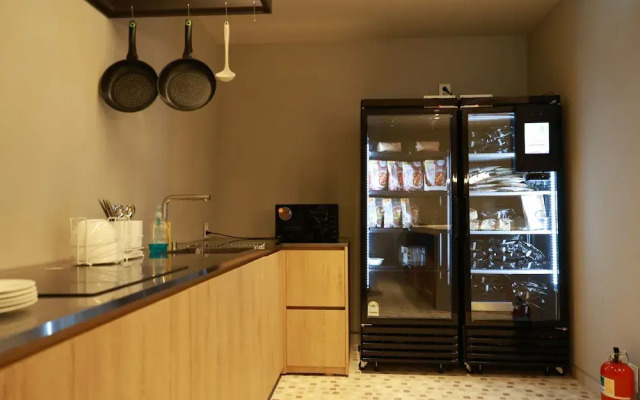 New Blanc Central Myeongdong