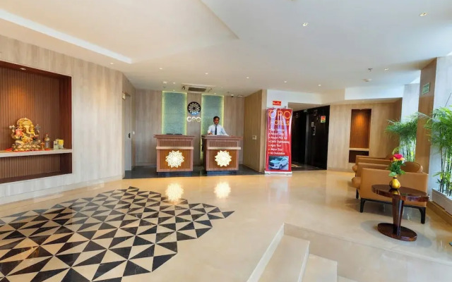 OPO The Royal Residency
